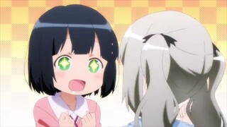 Episode 02 - Tonari no Kyuuketsuki - Indonesia Sub