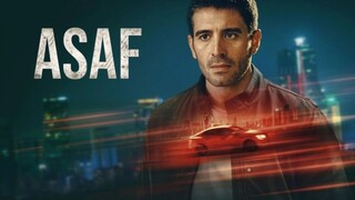 Asaf Tập 3 Vietsub - Phụ đề tiếng Việt