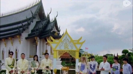 Running Man: The Disappearing Kun Kun! Gotta say, the post‑production is seriously top‑notch!