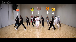 แค่เพลงเดียว พวกพี่ๆ ก็เดินเกินหมื่นก้าวแล้วใช่ไหมล่ะ