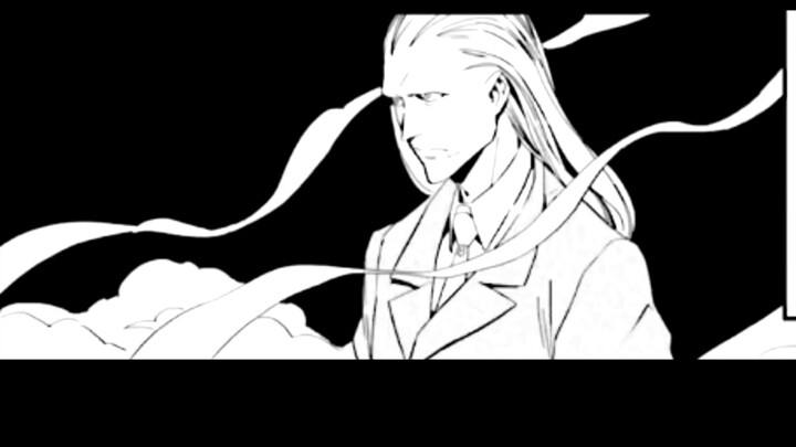 【FSF/Fate Strange Fake】The abandoned believer【Fanatical】-7