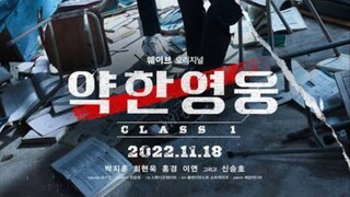 Weak Hero Class 1 (2022) Ep 2 (eng sub)