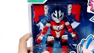 [Góc nhìn của người chơi] Hộp quái thú Ultraman lậu trong nước? !