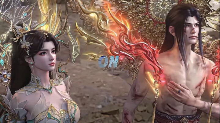 xiaoyan x xun'er [AMV]