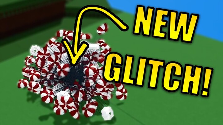 Build A Boat For Treasure Glitches! [Invisibility Glitch and MORE!]