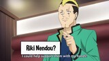 Saiki Kusuo no Ψ Nan 2 Episode 20