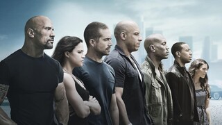 [1080P]รวมคัตFast9! สัมผัสเสน่ห์แห่งความเร็วและความหลงใหลในการแข่งรถ!