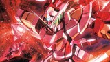 [Ini adalah Gundam yang memandu umat manusia menuju inovasi] CB-0000G/C Reborn Gundam-Reborns Gundam