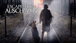 Escape from Auschwitz (2020) Sub Indo