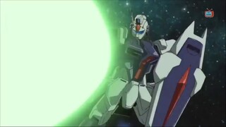 Mobile Suit Gundam Seed Destiny Tập 22