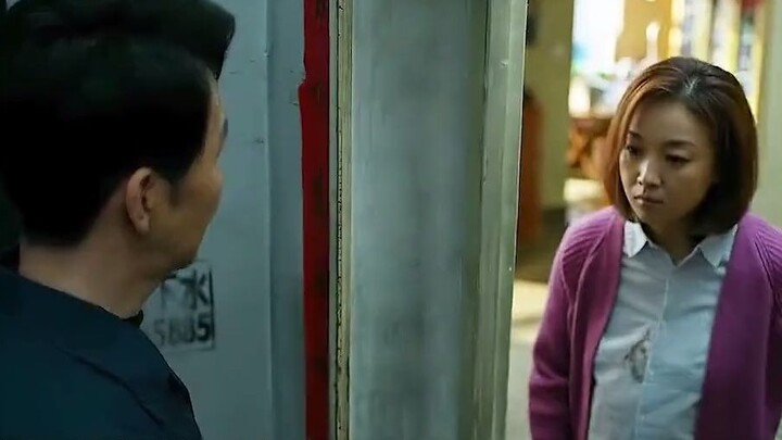 Being too good is not necessarily a good thing, because you may be targeted by bad people.