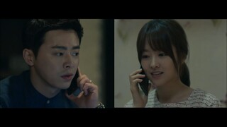 Oh My Ghost ep 14