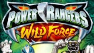 POWER RANGER BERAKSI WILD FORCE MOBILE LEGEND