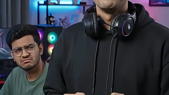 ai bgmi paglu