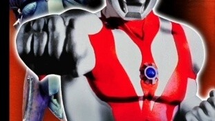 30 years! Finally! Bandai has not forgotten Power!