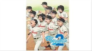 Big Windup! S2 Episode 01