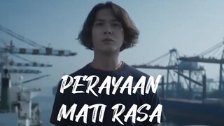 PERASAAN MATI RASA FILM BIOSKOP INDONESIA