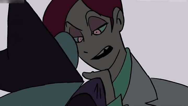 [Chinese dubbing] The mentally ill young couple loves to eat!