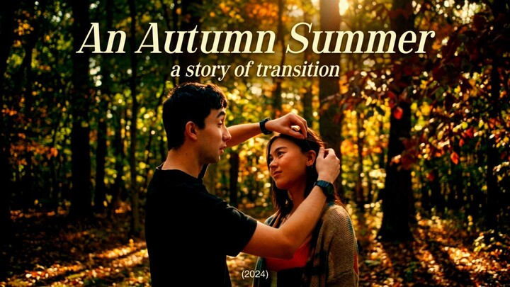 An Autumn Summer (2024) SUB INDO