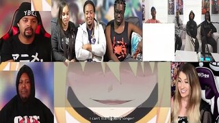 KONOSUBA EPISODE 10 REACTION MASHUP!!