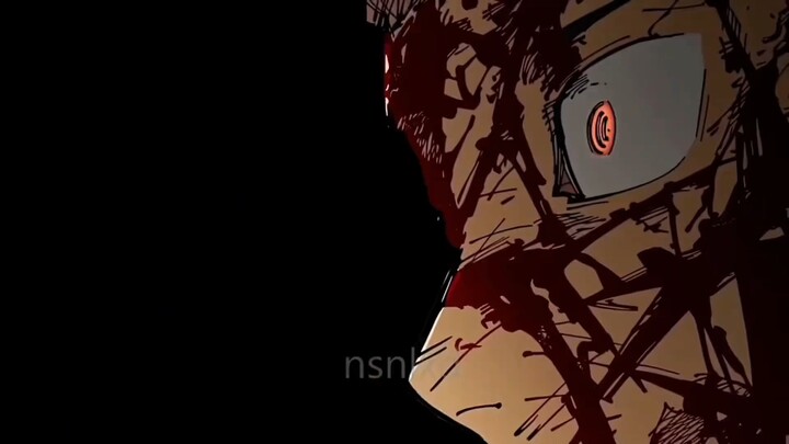 “การฟันอันเฉียบคมและความร้อนระอุที่โหมกระหน่ำ ก็เทียบไม่ได้กับความรักของพี่ชาย”