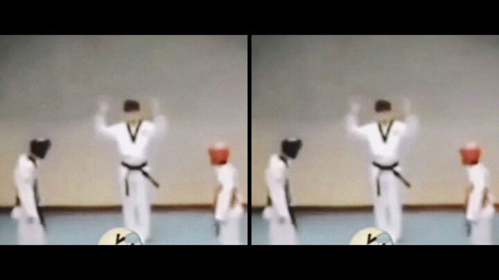 ketika kawan menjadi lawan.. JD lah lawakan🤣