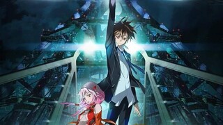 Guilty Crown Episode 6