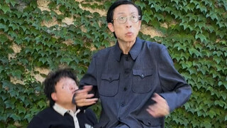 《耗尽你所有的向往》