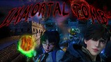 Immortal tomb Episode 1 Trailer. YT. ZA animasi