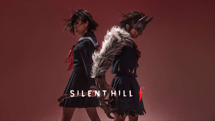 This is Silent Hill’s harshest mother—don’t call her Mom!