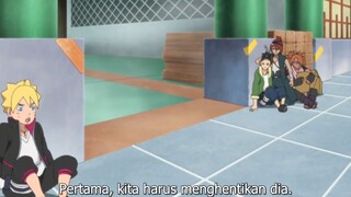 Murid Pindahan Mitsuki Part 2