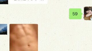 Please, let me, the cake seller, go.