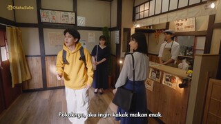 bentouya-san no omotenashi season 2 Eps 3 Sub Indo
