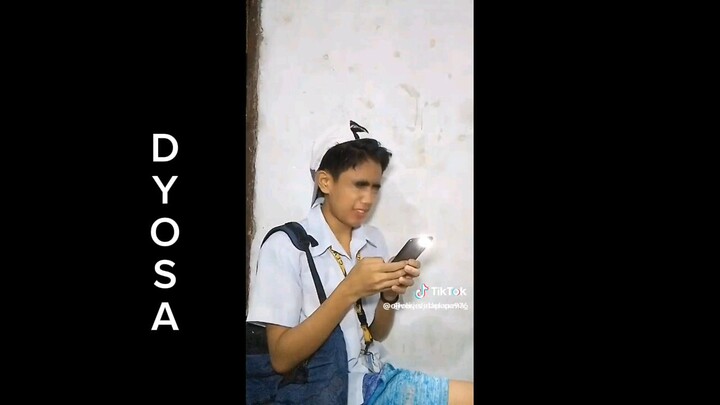 Oliverjrdelapenaph Content Creator birthday June 3 2007 Bacolod city Philippines