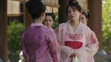 The Story Of MingLan 💦💚💦 Episode 15 💦💚💦 English subtitles