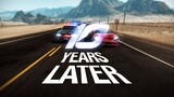 "10 Years Later" Need For Speed: Hot Pursuit Short Video