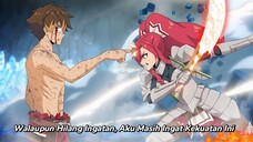 KE ISEKAI LALA-LOLO, TAUNYA PUNYA KEKUATAN GILA SEPERTI INI!