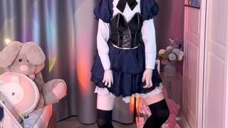 蝴蝶步在学了在学了щ(゜ロ゜щ)