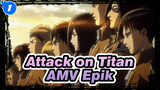 Attack on Titan |AMV Epik_1