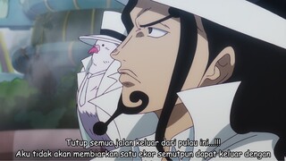 One Piece Episode 1102 Subtittle Indonesia Terbaru FULL