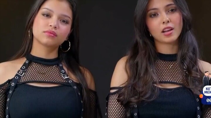 PESONA POP DIVA | RAISA DAN JOLINA