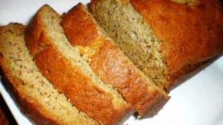 Banana Bread