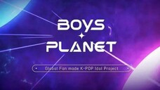 Boys Planet 999 ep. 07 (sub indo)