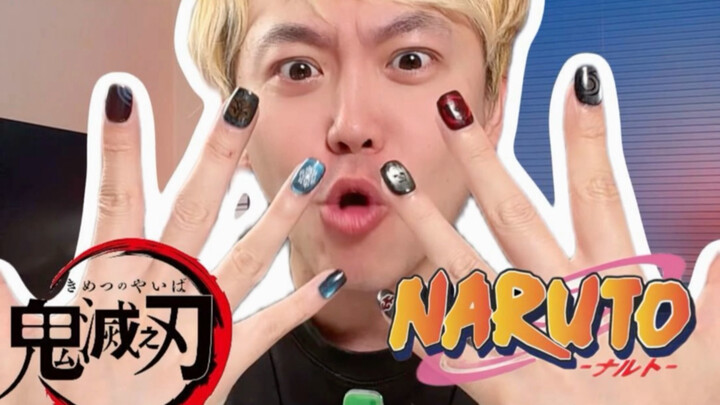 ฉันก็ยังตัดสินใจถอดเล็บเจลของตัวเองออก…