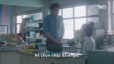 Cảm Ơn Thầy EP 14 [Sub Việt]