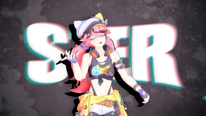【MONSTER】
