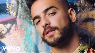 Maluma - Corazón (Official Video) ft. Nego do Borel