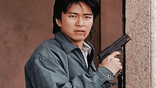 “我刘晶光明磊落，放你一马”