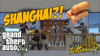 ANG PINAKASWERTENG HOSTAGE (LAUGHTRIP TO) | GTA 5 RP