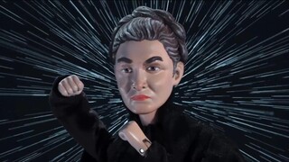 【Robot Chicken】s10e4 Công chúa Leia Siêu nhân của tôi (bao gồm cả trứng Phục sinh sau phần credit)